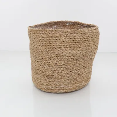 Bloempot (Beige)