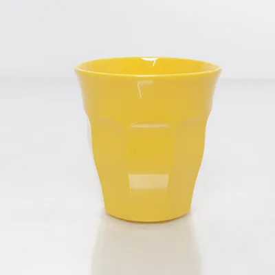 Dricksglas (Gul) från Rice