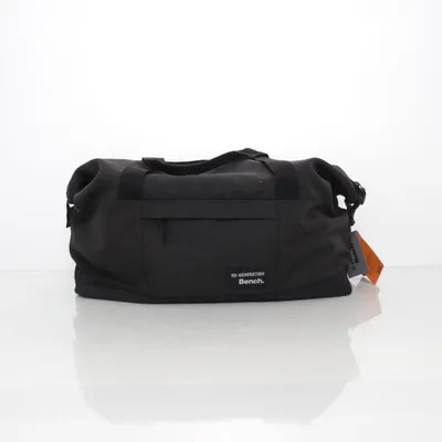 Weekendbag (Svart) från Bench