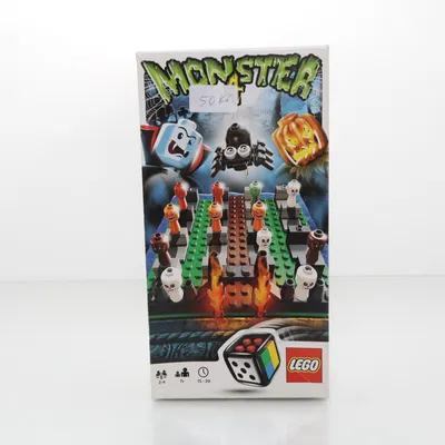Bouwset van LEGO