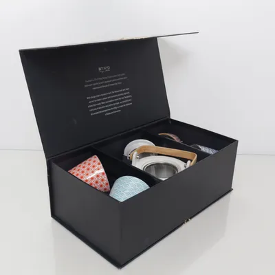Service (Hvid, Flerfarvet) fra Tokyo Design Studio