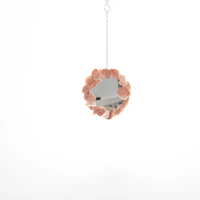 Mirror (Beige) from Umbra