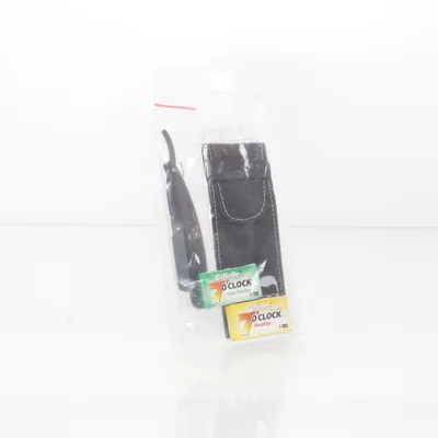 Rakset (Svart) från Gillette
