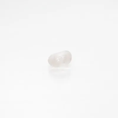 Decorative stones (White)