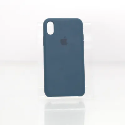 Mobilskal (Blå) från Apple thumbnail 1