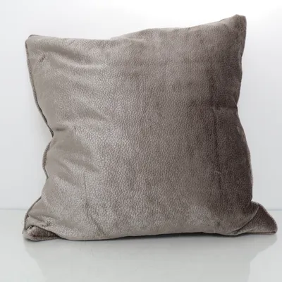 Sierkussen (Beige) van Mio Polyester