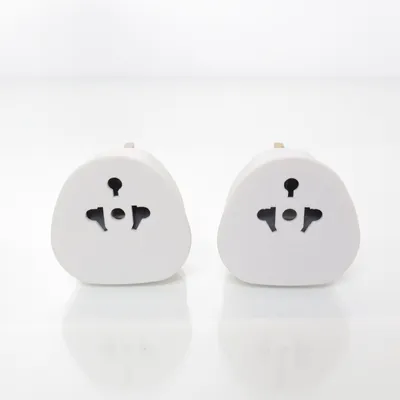 Plug from Fused