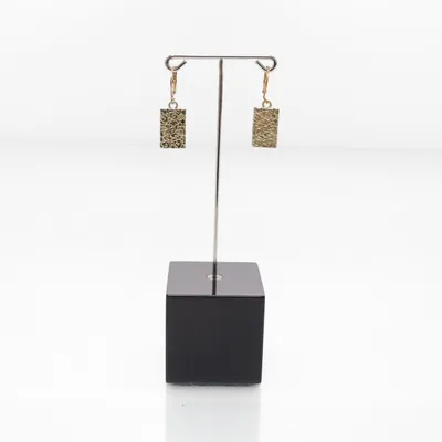 Oorbellen (Goud) van My Jewellery Roestvrij staal