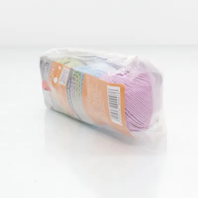 Hobby benodigdheden (Groen, Blauw, Lila) van Crelando