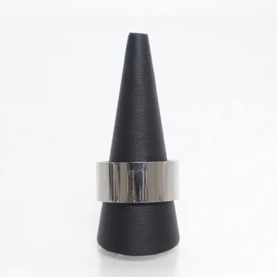 Ring (Zilver) van Puss Roestvrij staal