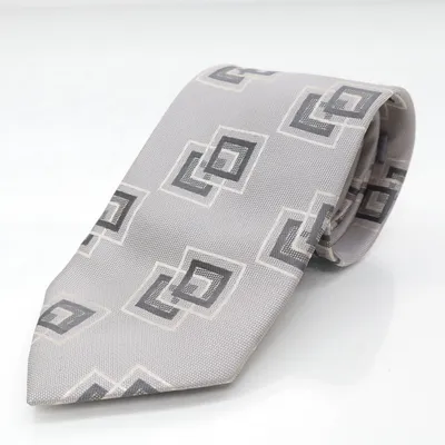 Slips (Grå, Flerfärgad) från Madison Avenue Polyester