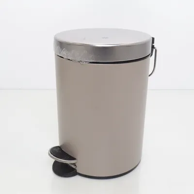 Papperskorg från IKEA