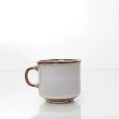 Mugg (Grå, Brun) från Søholm
