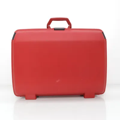 Carry-on suitcase (Red) from Samsonite
