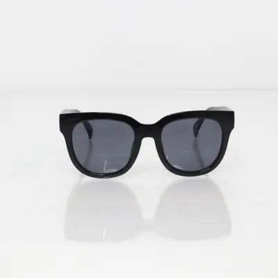 Solglasögon (Svart) från Corlin Eyewear