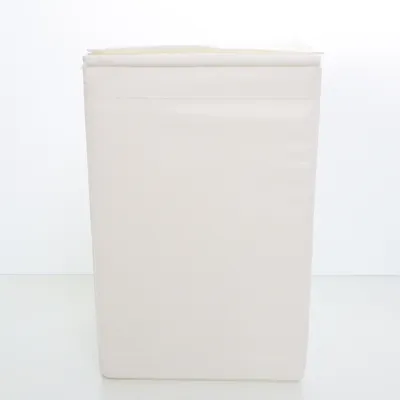 Kledingkast organizer (Wit)