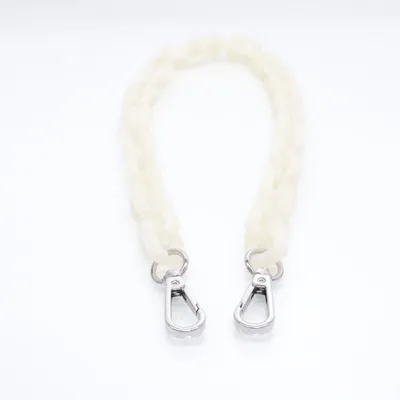 Bandoulière (Blanc cassé)
