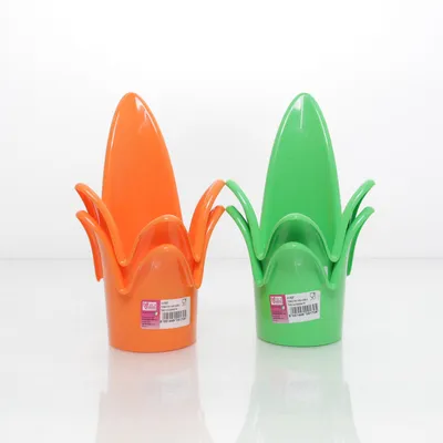 Pot (Orange, Green) from Milla