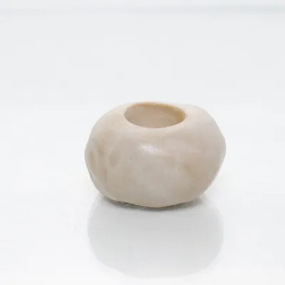 Candle holder (Gray)