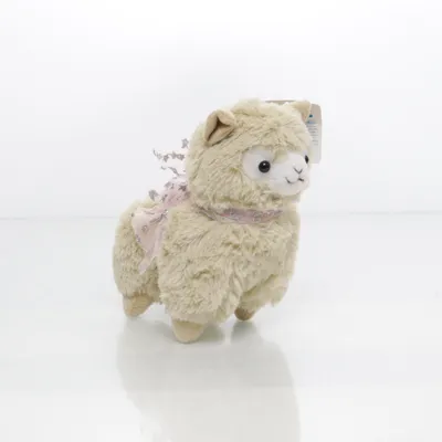 Zacht speeltje (Beige) van Amuse