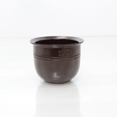 Mulled wine mug (Brown) from Höganäs Stengods