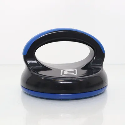 Fitness accessoires (Zwart, Blauw) van Energetics