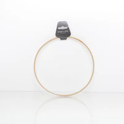 Embroidery frame (Beige) from Stoff & Stil