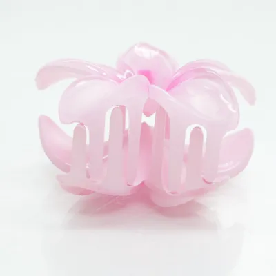 Pince à cheveux (Rose)
