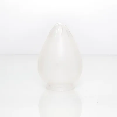 Lamp shade (Transparent)