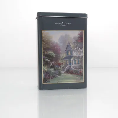 Puzzel van Thomas Kinkade