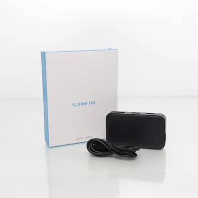 HDMI-switch från Soomfon