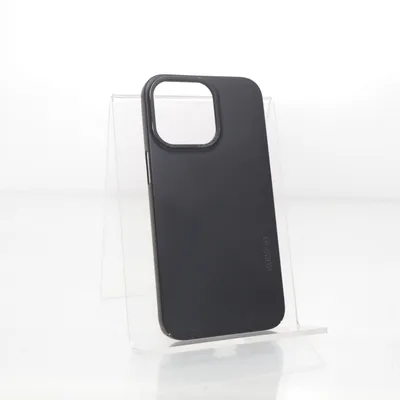 Phone case (Black) from Nudient