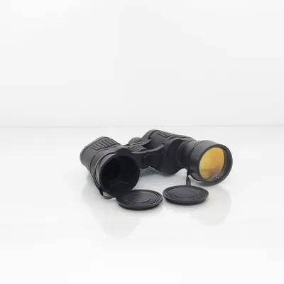 Verrekijker (Zwart) van Polaroid
