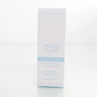 Serum (mochi glow ) van Nothing Fits But