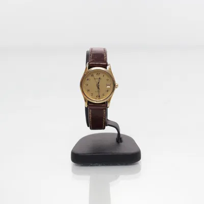 Armbåndsur (Brun) fra Certina