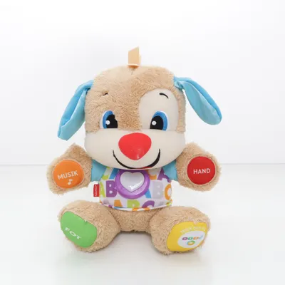 Gosedjur från Fisher Price