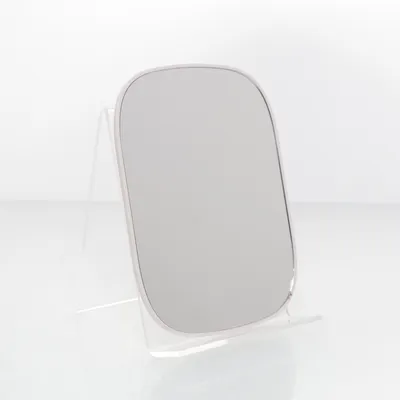 Cosmetica spiegel (Beige) van Joseph Joseph