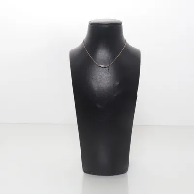 Armband (Goud) Onbekend materiaal
