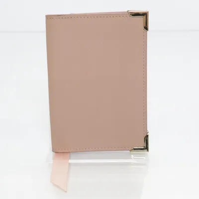 Reisepasshülle (Beige)