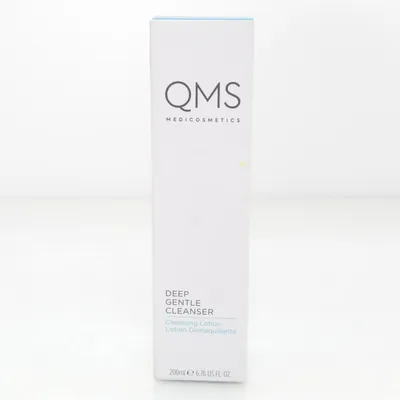 Make-up remover van Qms Medicosmetics