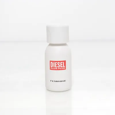 Eau de Toilette (Feminine) van Diesel