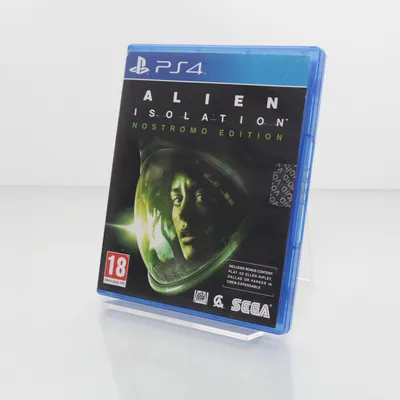 Video game