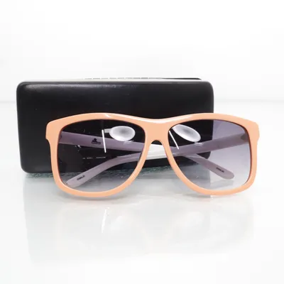 Solglasögon (Vit, Rosa) från Smile