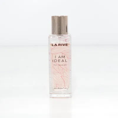 Eau de Parfum från La Rive