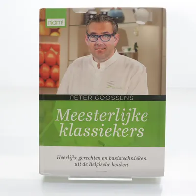 Kookboek