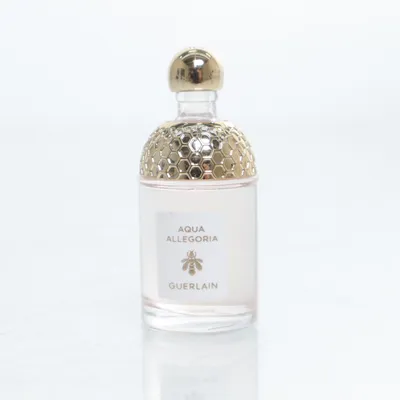 Eau de Toilette (aqua allegoria rosa rossa  fau de toilette) från Guerlain