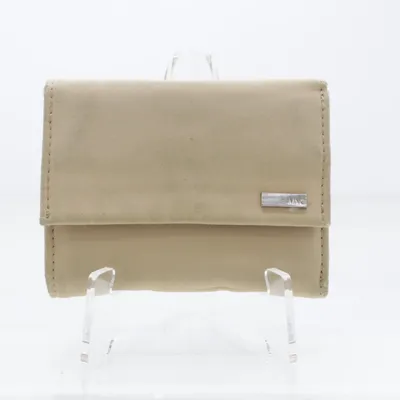 Portefeuille (Beige) de Mango Accessories