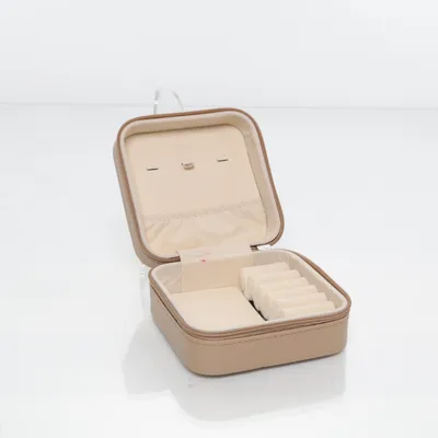 Sieradendoos (Beige)