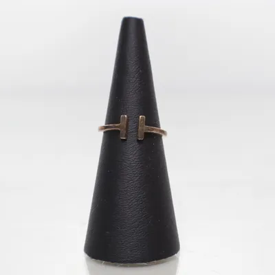 Ring (Gold) Unknown metal