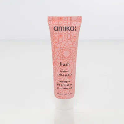 Hair mask from Amika